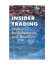 Insider Trading: Global