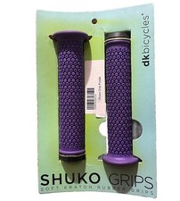 dk shuko II grips 7/8" bmx