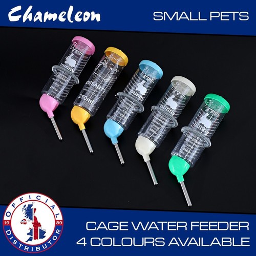 250ml cage water - cage,