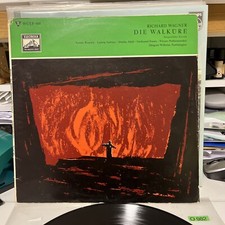 Wagner die walküre szenen - wagner-die,