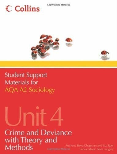Aqa sociology unit - aqa, a2