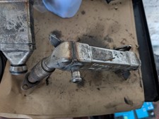 BMW X3/X6/7 SERIES OIL COOLER