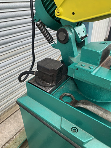 Crown master lb2 metalworking - lb2,