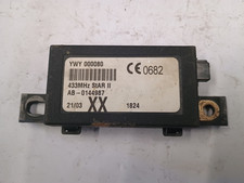 Land Rover Discovery 2 Remote Key Receiver Central Locking 433MHz YWY000080