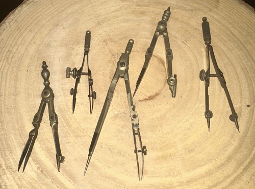 Job lot antique cut steel - job,