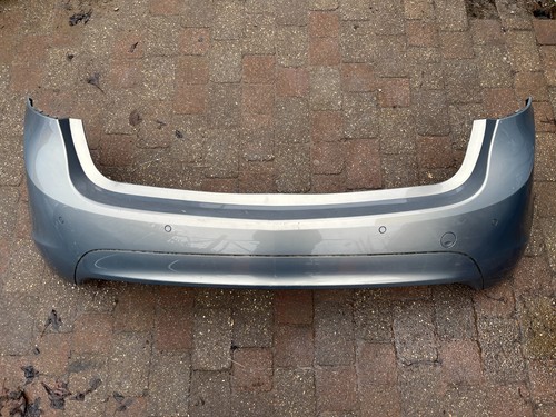 Vauxhall meriva 2011 2014 - vauxhall,
