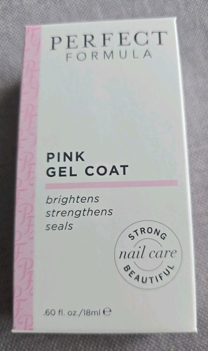 Perfect formula pink - perfect,