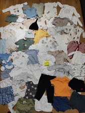 #539💙Huge Bundle Of Baby