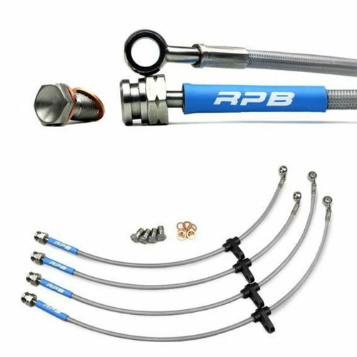 Racing performance brake - racing,