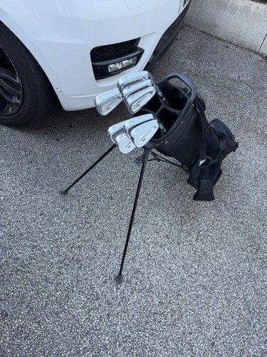 Full superstrong iron set - full,
