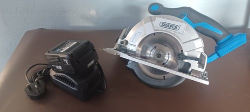 Draper d20 20v - d20,