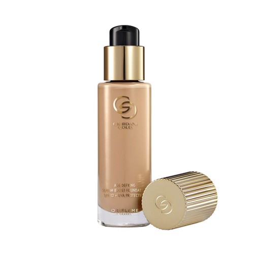 Oriflame giordani gold age - giordani,