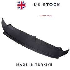 FOR VW PASSAT 2011 ON FRONT BUMPER LOWER UNDER SPOILER COVER SHIELD 3AA805903