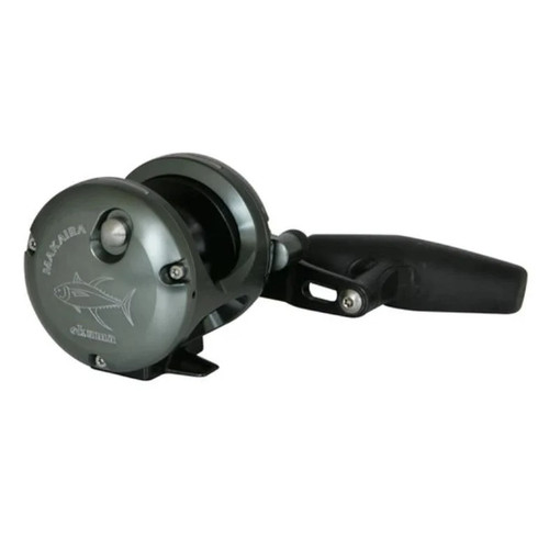 Okuma makaira sea speed - makaira,