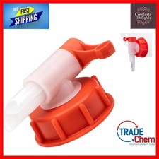 Aeroflow Drum Tap - Durable