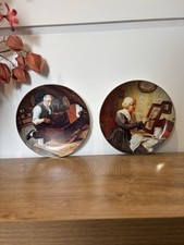 Norman Rockwell vintage