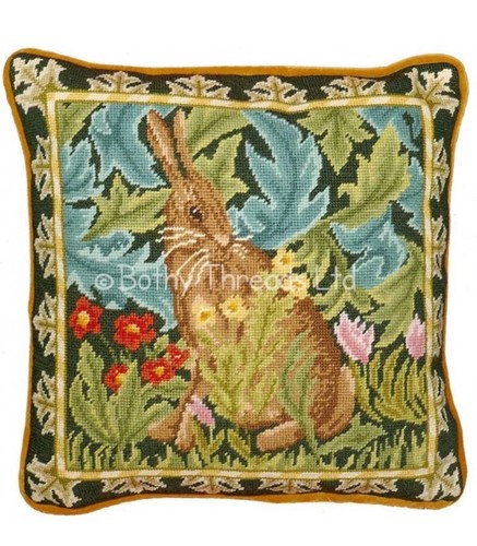 Bothy threads william morris - william,