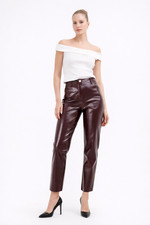 New look straight leg - look,