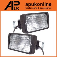 Work lights lamps - lamps, side