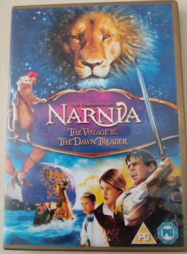 The chronicles narnia - narnia,