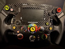 Thrustmaster Ferrari F1 Racing Wheel - 4060172