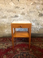 VINTAGE REMPLOY BEDSIDE CABINET