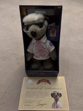 Yakov’s Toy Shop Meerkat -