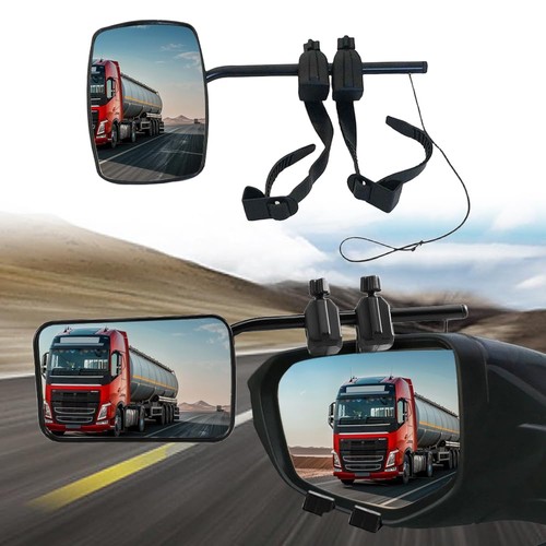 Universal caravan towing - caravan,