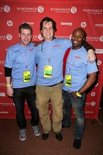 Stephen Rannazzisi Todd Barnes