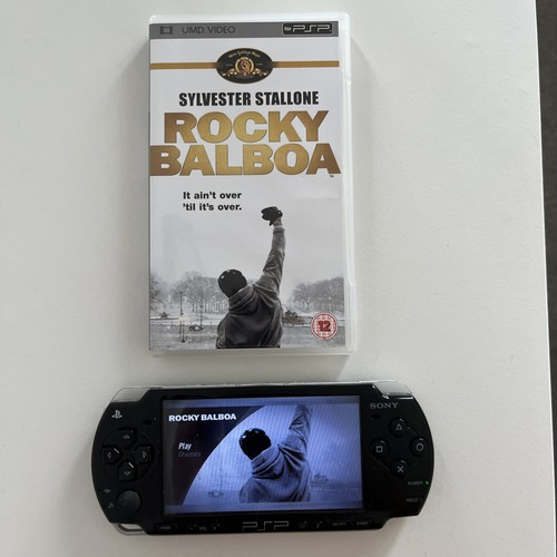 Rocky balboa movie - rocky,