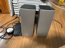 Bose companion multimedia - bose,