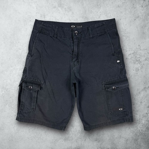 Oakley software cargo rip stop - rip,