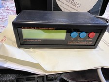 Race Technology AP-22 Performance Meter