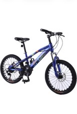 Kids Mountain Bike 20” Boys