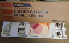 Brother KRC-900 Colour Changer