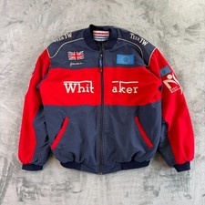 John Whitaker Retro Team JW