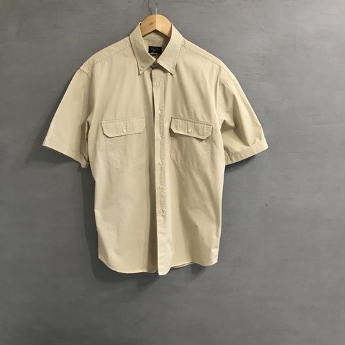 Men paul shark shirt beige - paul, t-shirt