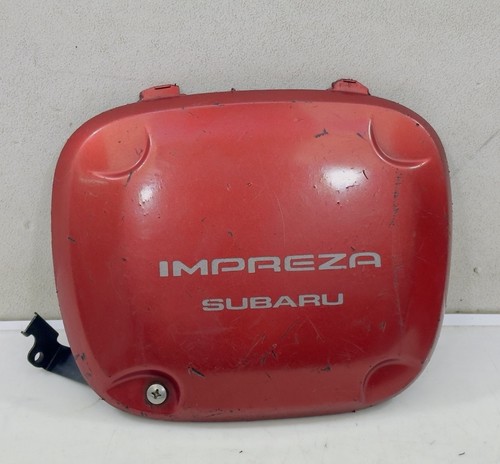 Subaru impreza gdb gda version - subaru,