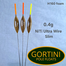 3 no. Handmade GORTINI 0.40g