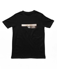 Split The G Box Logo T-Shirt