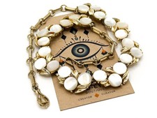 Vintage Coro (50s-60s) Gold