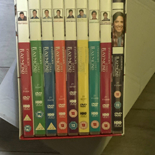 Hbo video everybody loves - hbo,