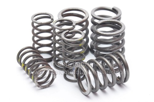 Valve spring set - set,, 3ta