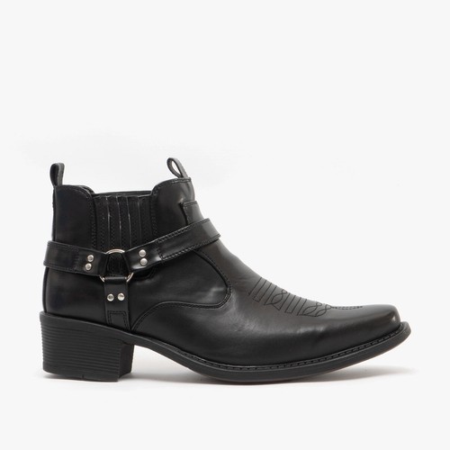 Brass eastwood mens - us,