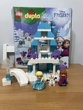 LEGO Duplo Disney Frozen Ice