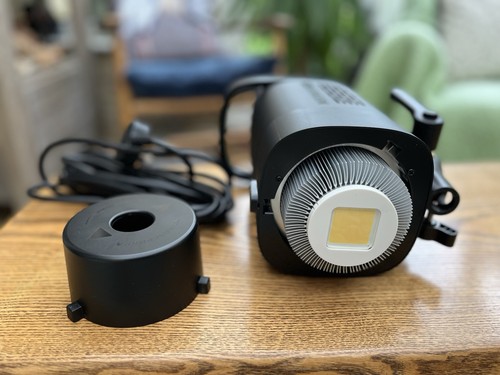 Neewer cb60 rgb 70w led - neewer,