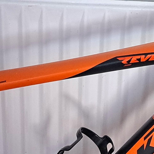 Ktm rev road bike - rev,
