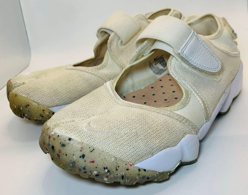 Nike air rift breathe summit - nike, 'summit