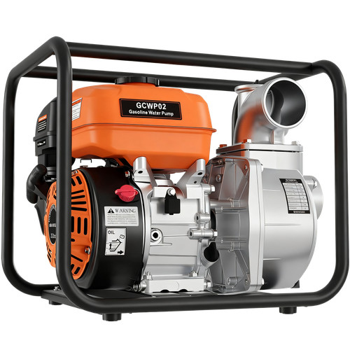 Mutaomay inch gas water - gas,