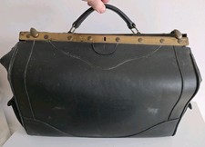 Vintage Leather Doctor's or